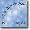 A Call to Here and Now